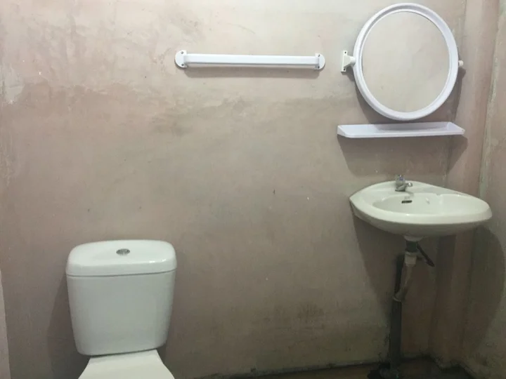 Мэхонгсон: The Like View Guesthouse