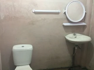 Мэхонгсон: The Like View Guesthouse