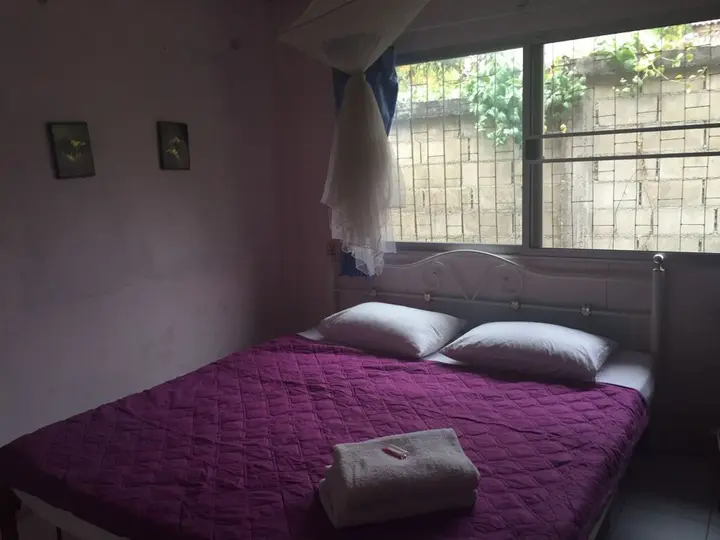 Мэхонгсон: The Like View Guesthouse