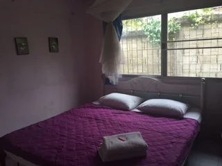 Мэхонгсон: The Like View Guesthouse