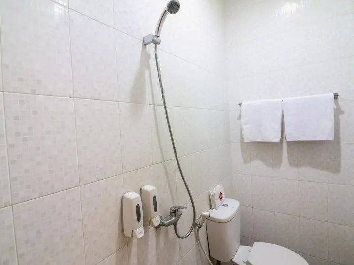 Паттайя: NIDA Rooms Pattaya Central Alcazar
