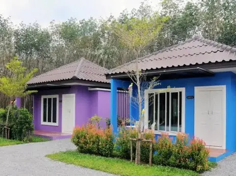 Тхаланг: Pirunsin Resort