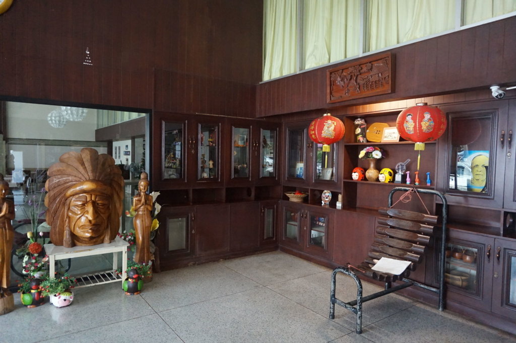 Supak Hotel — фото 3