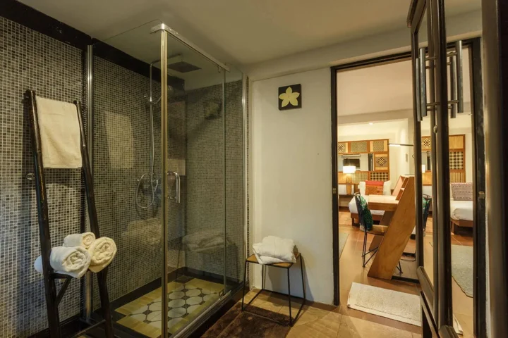 Чиангмай: Baan Suan Residence