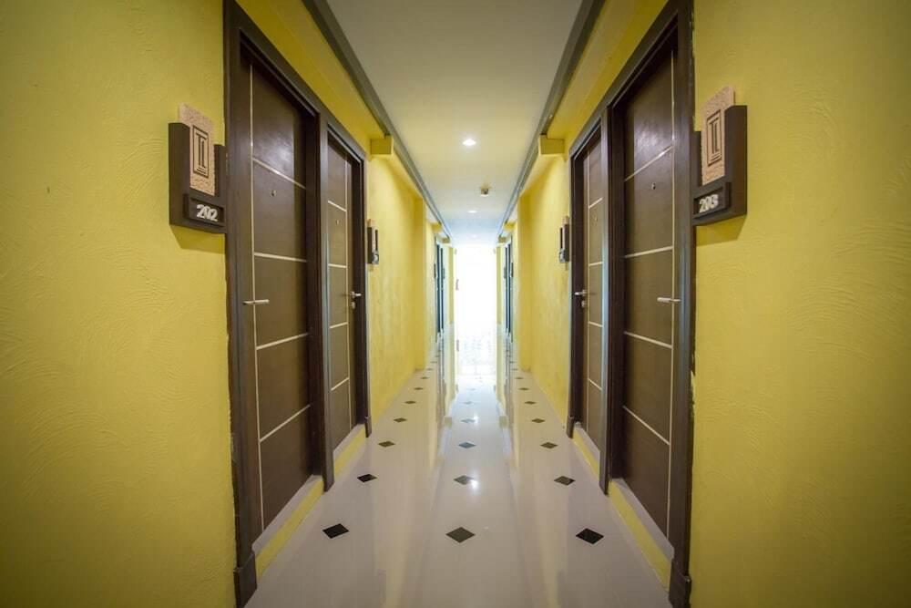 Чиангмай: TL Residence