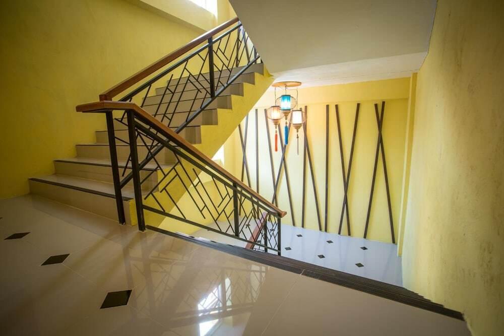 Чиангмай: TL Residence
