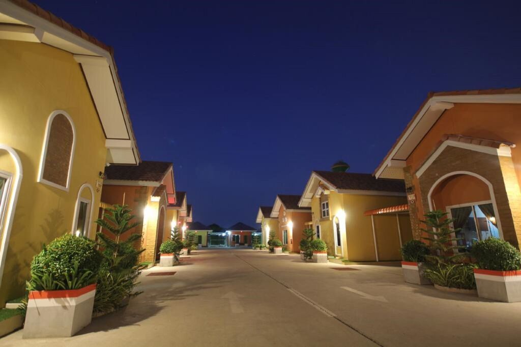 Лопбури: Windsor Park and Resort