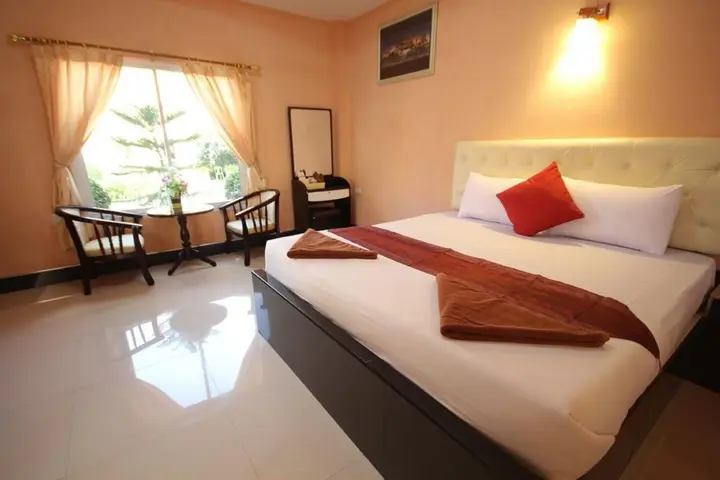 Лопбури: Windsor Park and Resort