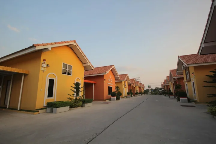 Лопбури: Windsor Park and Resort