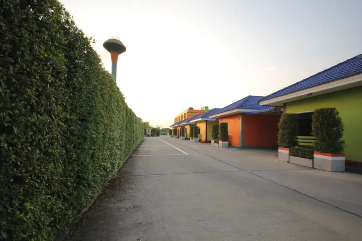 Лопбури: Windsor Park and Resort