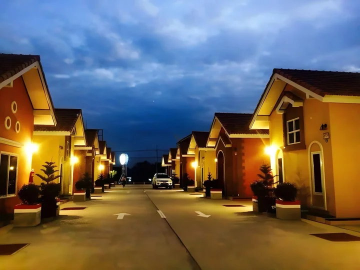 Лопбури: Windsor Park and Resort
