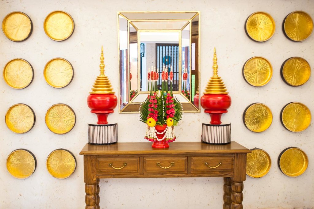Чиангмай: Viang Thapae Resort