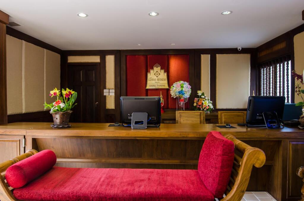 Чиангмай: Viang Thapae Resort