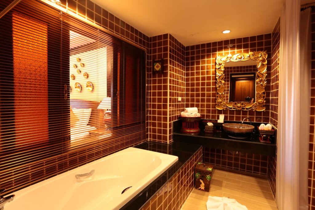 Чиангмай: Viang Thapae Resort