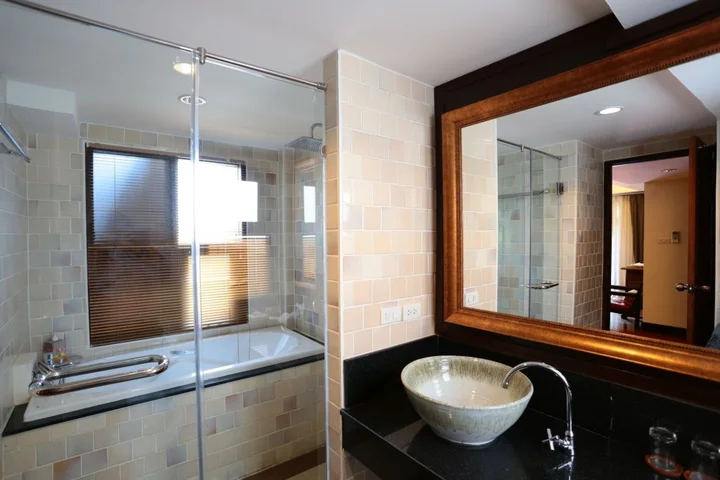 Чиангмай: Viang Thapae Resort