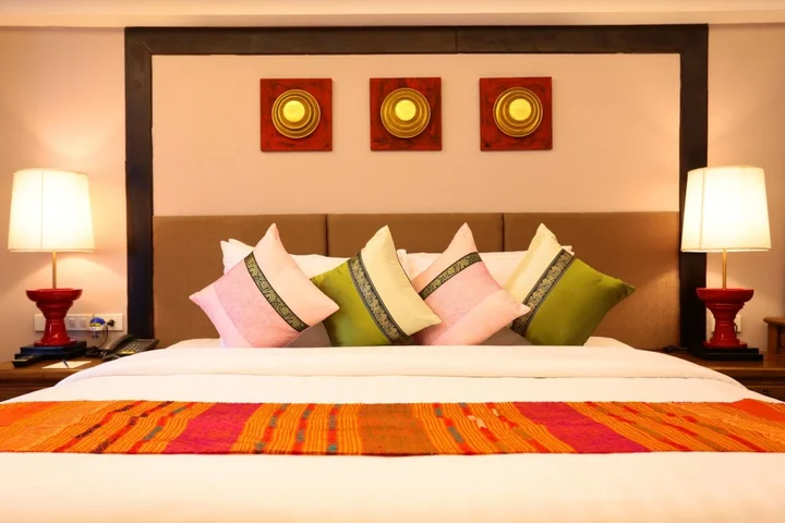 Чиангмай: Viang Thapae Resort