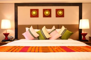 Чиангмай: Viang Thapae Resort