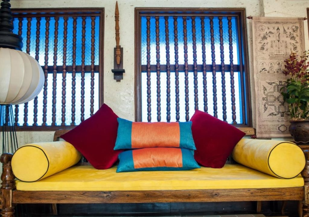 Чиангмай: Viang Thapae Resort
