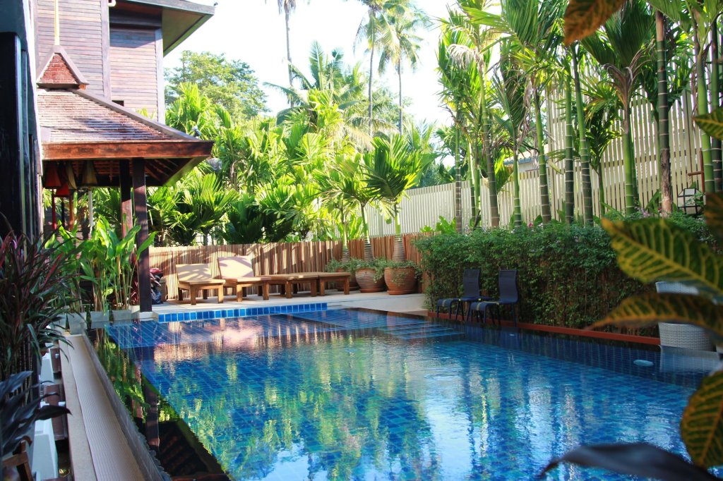 Чиангмай: Viang Thapae Resort