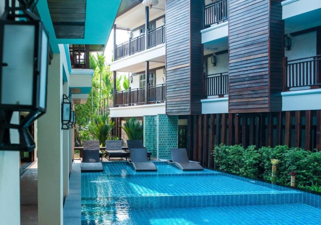 Чиангмай: Viang Thapae Resort