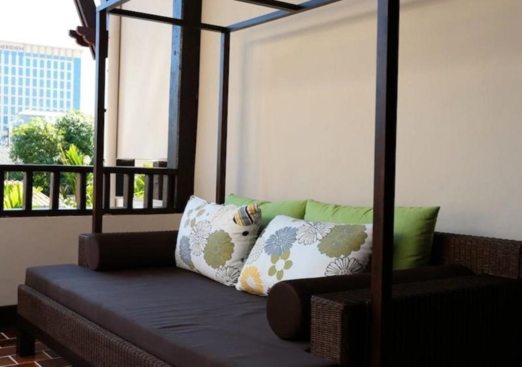 Чиангмай: Viang Thapae Resort