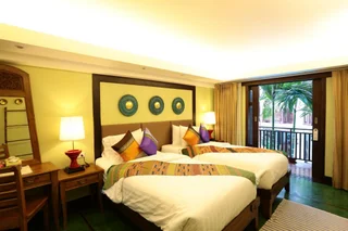 Чиангмай: Viang Thapae Resort