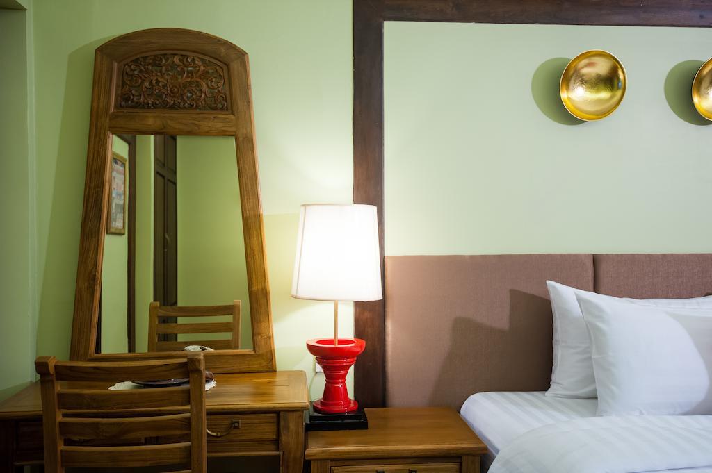 Чиангмай: Viang Thapae Resort