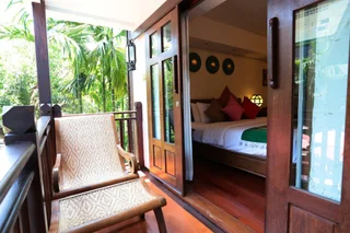 Чиангмай: Viang Thapae Resort