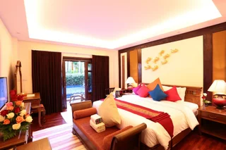 Чиангмай: Viang Thapae Resort