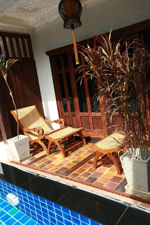 Чиангмай: Viang Thapae Resort