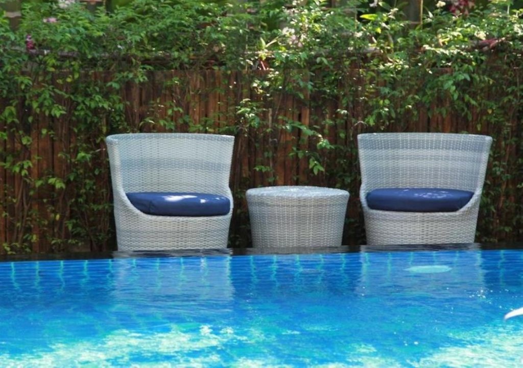 Чиангмай: Viang Thapae Resort