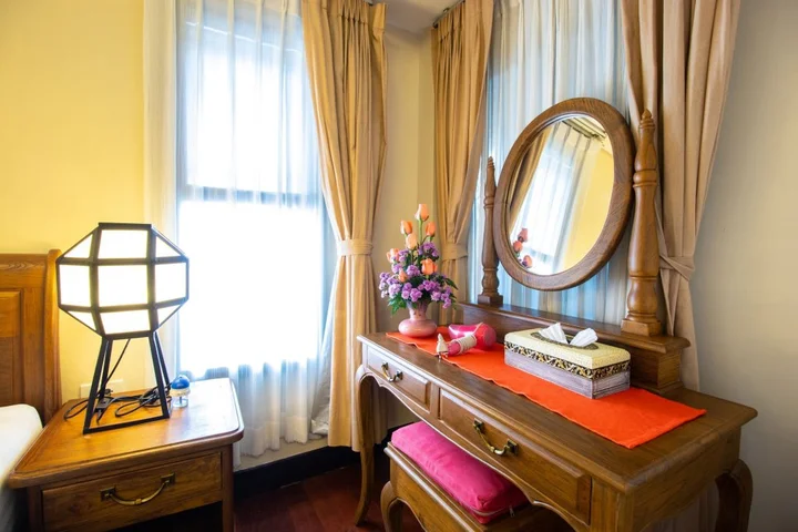 Чиангмай: Viang Thapae Resort