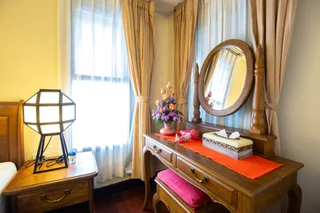 Чиангмай: Viang Thapae Resort