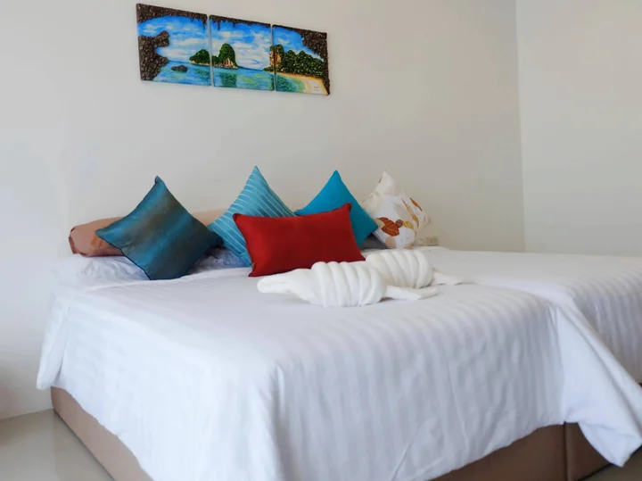 Краби: Krabi Bay House