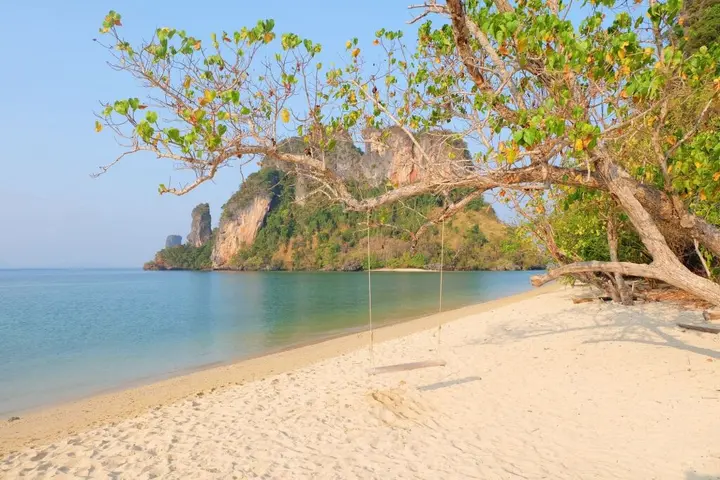 Краби: Krabi Bay House