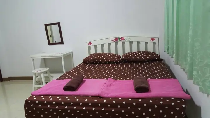Ханг Донг: Anna House