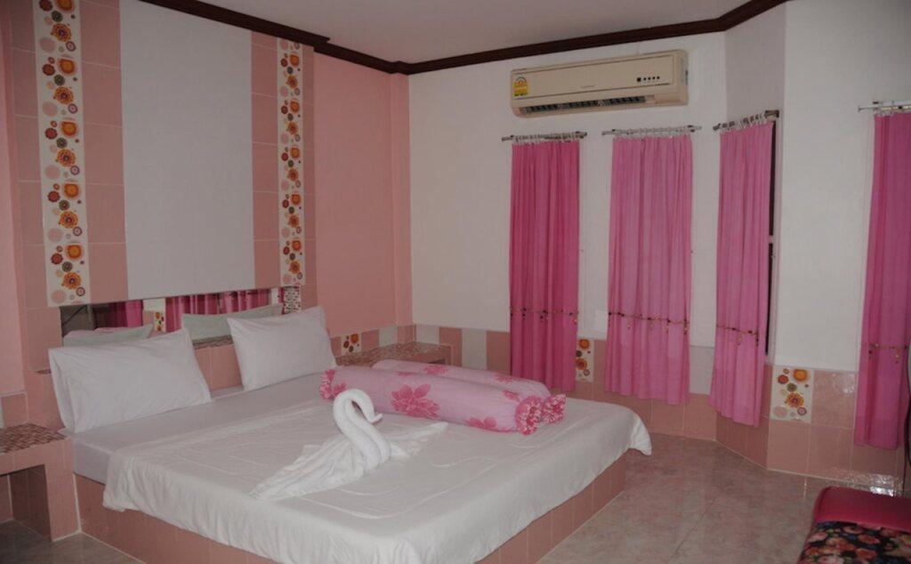 Сарабури: Saraburi Garden Resort