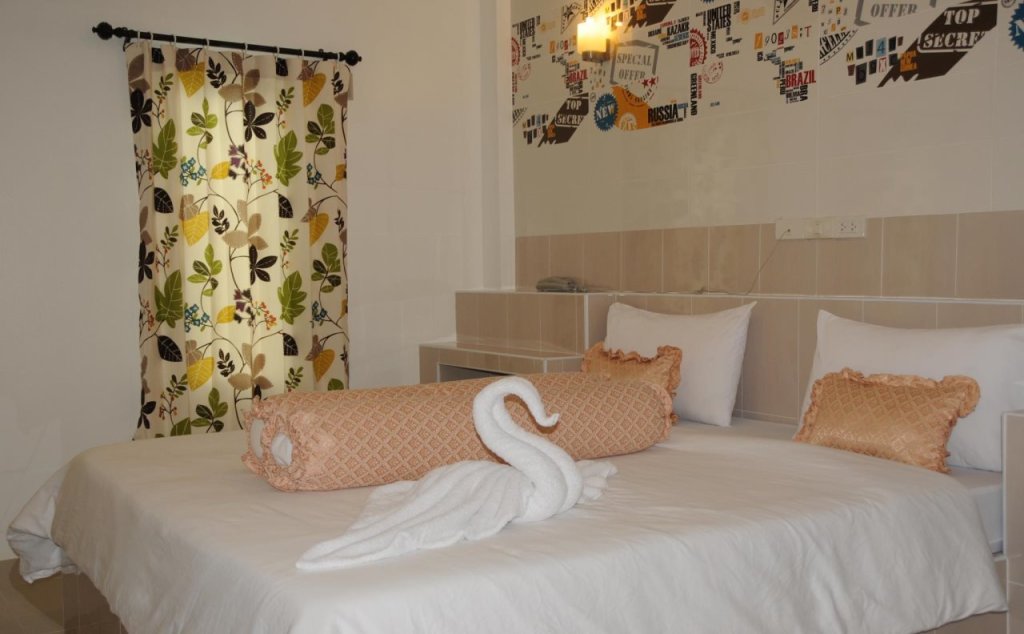 Сарабури: Saraburi Garden Resort
