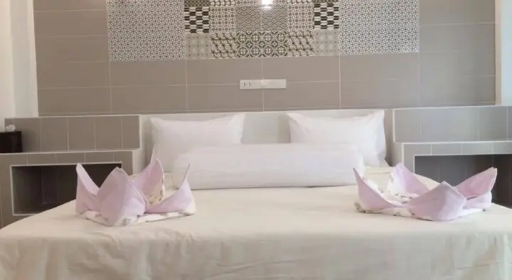 Сарабури: Saraburi Garden Resort