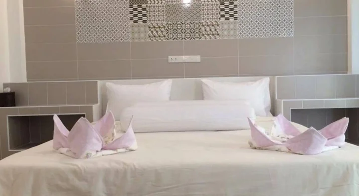 Сарабури: Saraburi Garden Resort