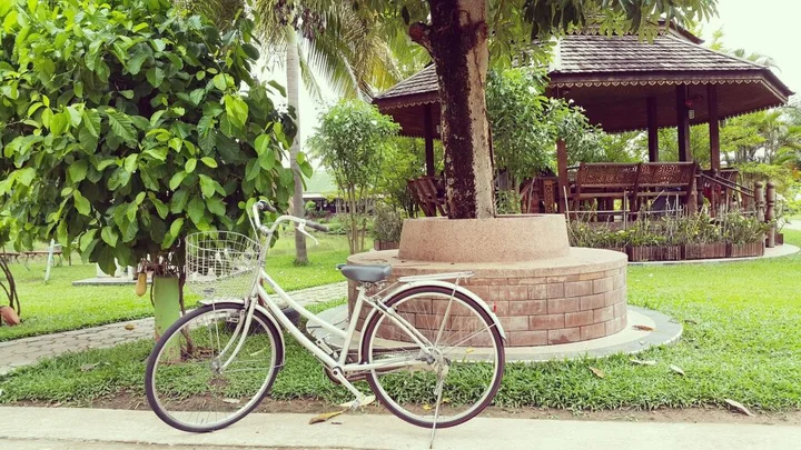 Сакон Накхон: Phuphan Park Hotel