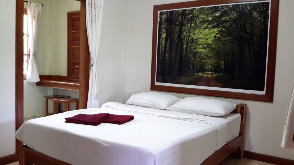 Phuphan Park Hotel — фото 3