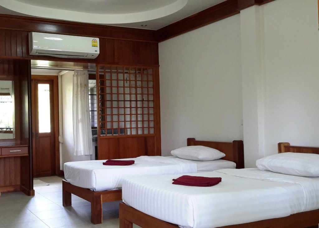 Phuphan Park Hotel — фото 2