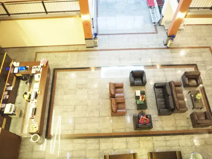 Сураттхани: Suksomboon Hotel