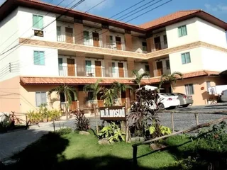 Удонтхани: KT Grand Hotel