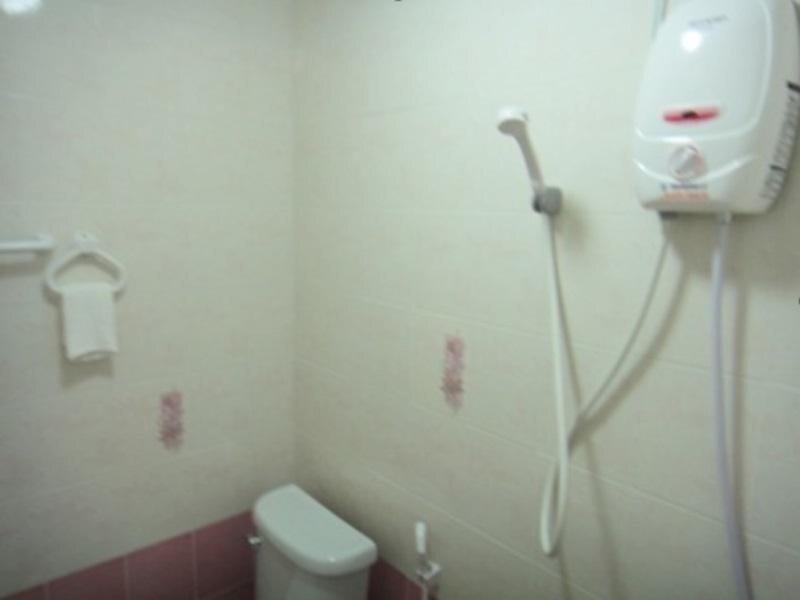 Удонтхани: KT Grand Hotel