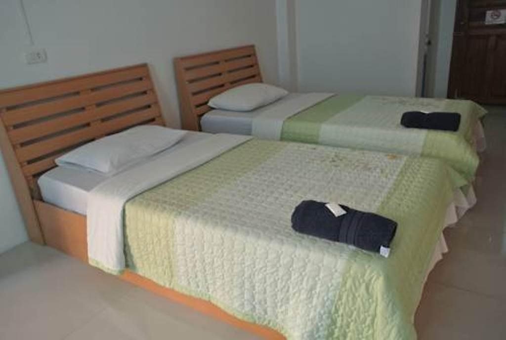 Удонтхани: KT Grand Hotel