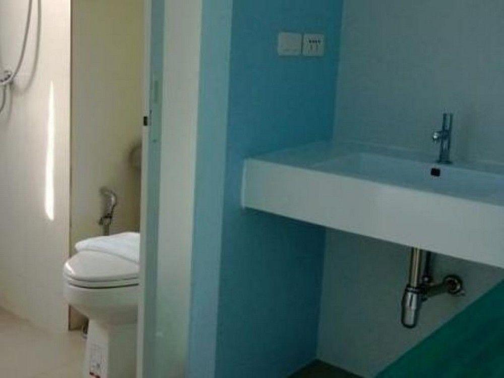 Самуи: NIDA Rooms Samui Summer 155