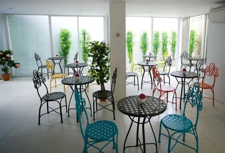 Самуи: NIDA Rooms Samui Summer 155