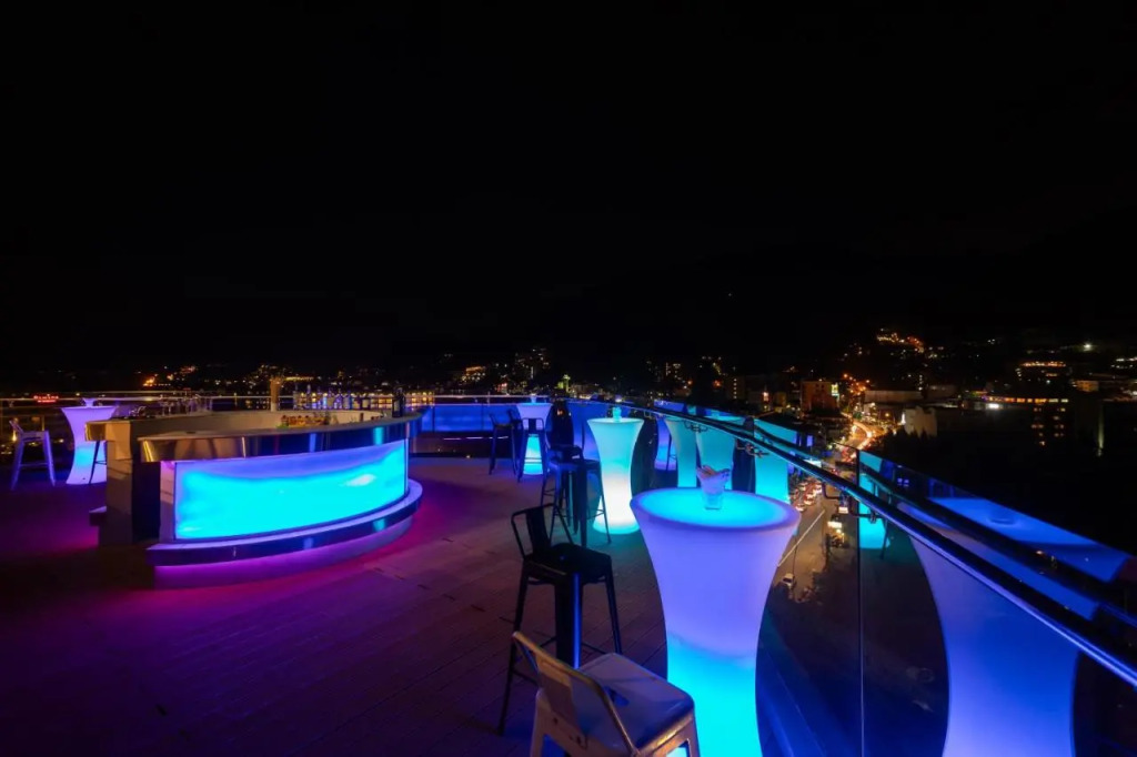 Патонг: The Marina Phuket Hotel